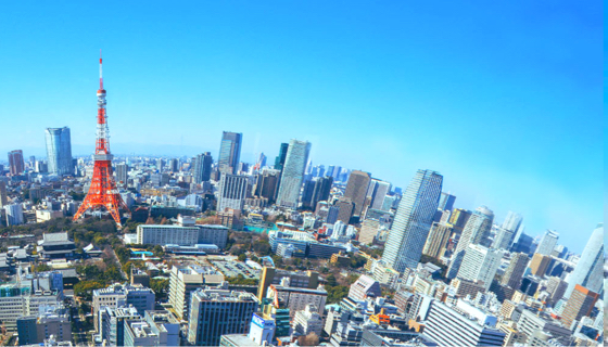 Minato Ward, Tokyo Apartment Rentals and Area Guides