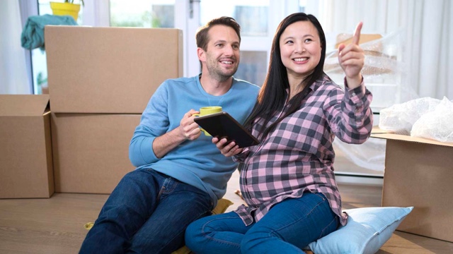 What families should look for in an apartment in Japan