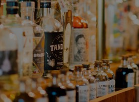 Recommended Bars