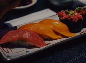 Recommended Restaurants
