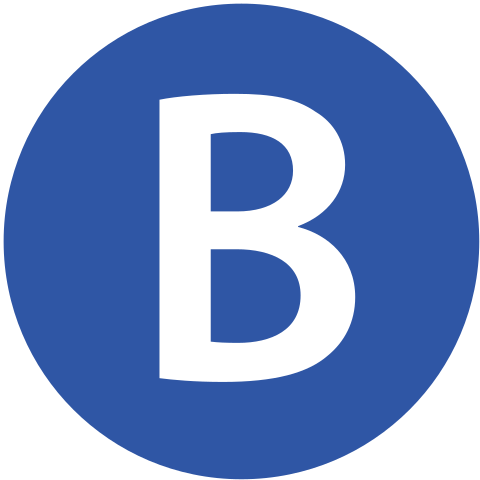Yokohama Subway Blue Line