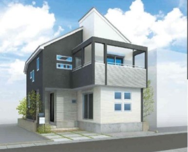 Koenji south new house
