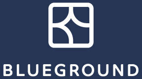 Blueground Tokyo