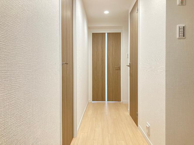 Apartment Minami Magomedai Room 207 thumbnail