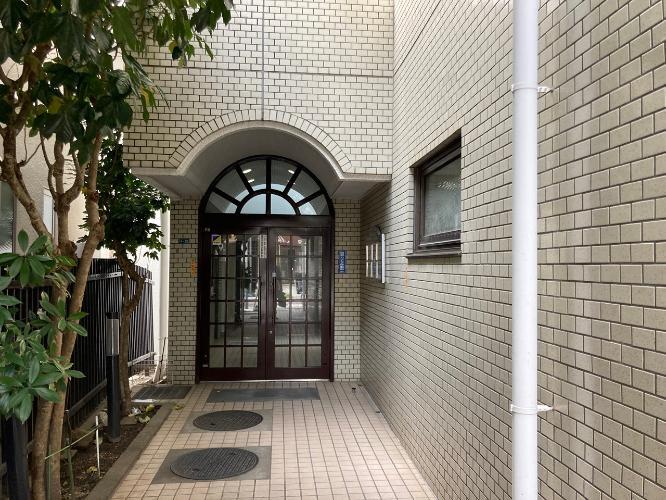 Excellence Shonan Chigasaki/Shonan Ohara Building Rooms 105 and 106 thumbnail