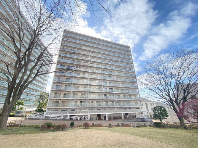 New City Higashi Totsuka East Building 4 Room 1203 thumbnail