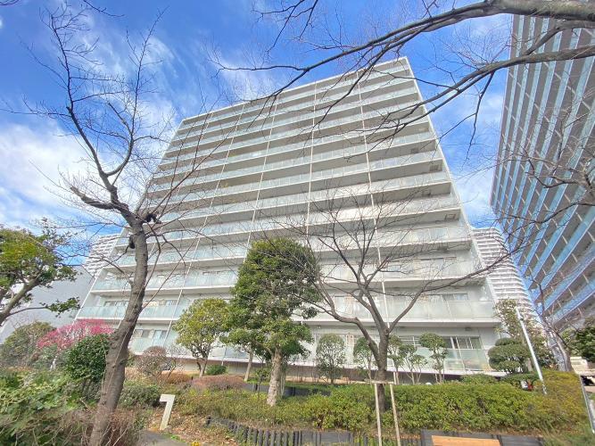 New City Higashi Totsuka East Building 4 Room 1203 thumbnail