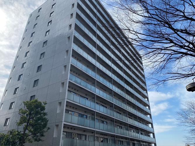 New City Higashi Totsuka East Building 4 Room 1203 thumbnail