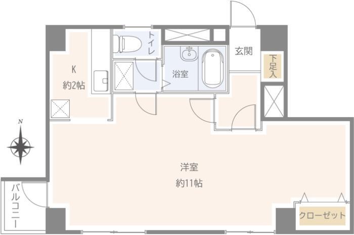 Reheim Ushio Room 302 thumbnail