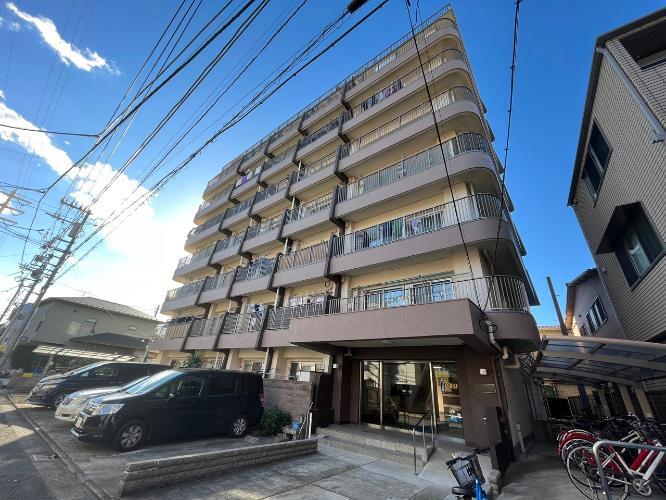 Koenji Minami Pearl Apartment Room 302