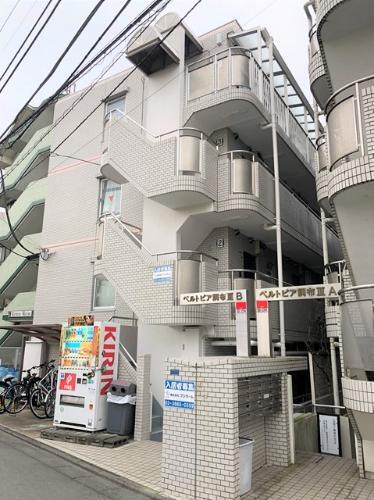 Beltopia Chofu Building B thumbnail