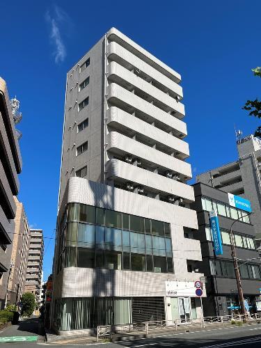 New Yokosuka Building 1 Room 201