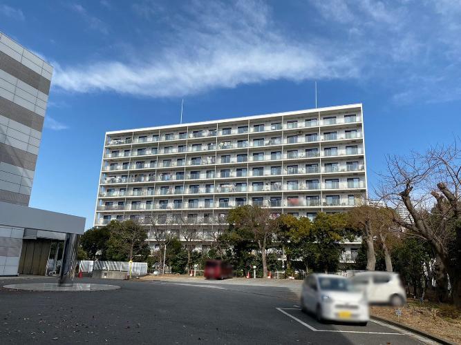 New City Higashi Totsuka Minami Building 5-907 thumbnail