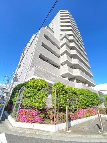 New East Tower Funabashi Honmachi Room 302 thumbnail
