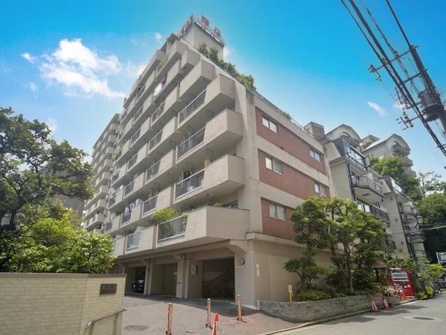 Yushima Nagatani Apartment Room 1203 thumbnail