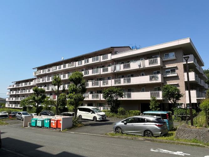 Hachioji Park Hill Utsugidai 2nd Danchi Building 3 Room 301 thumbnail