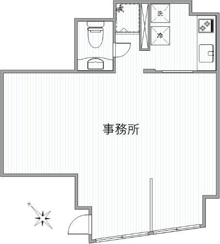 Star Homes Daitabashi Room 102 thumbnail