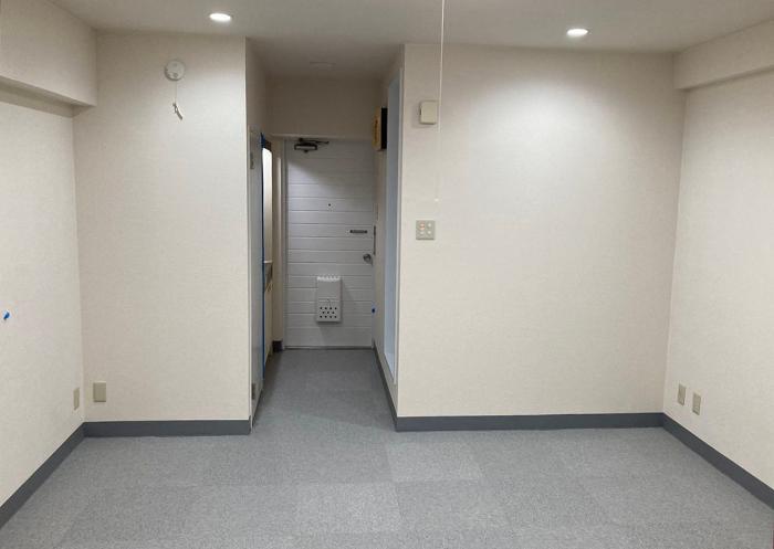 Star Court Nihonbashi Room 402 thumbnail