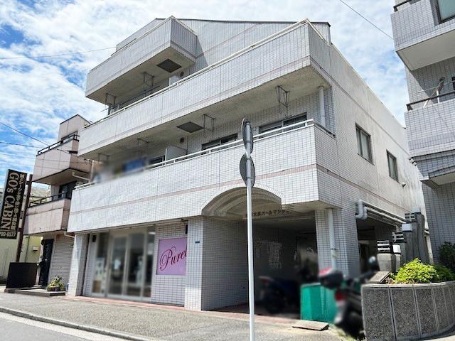 Kanazawa Bunko Pearl Mansion Room 102 thumbnail