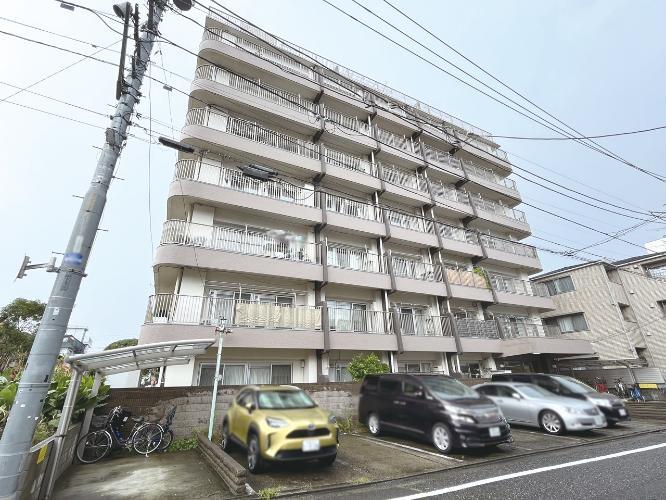 Koenji Minami Pearl Apartment Room 304 thumbnail