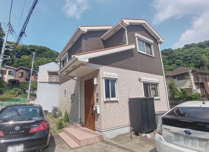 Yokosuka City Sakamotocho 5-chome detached house thumbnail