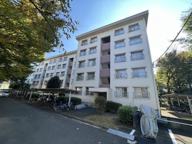 Kurumagaeshi housing 1-14 room 209