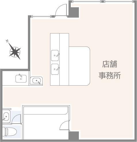 Sunpark Tachikawa Room B1 thumbnail