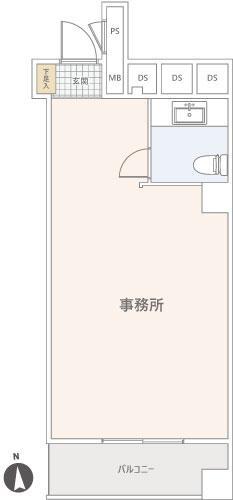 Mita Nagatani Apartment Room 302 thumbnail