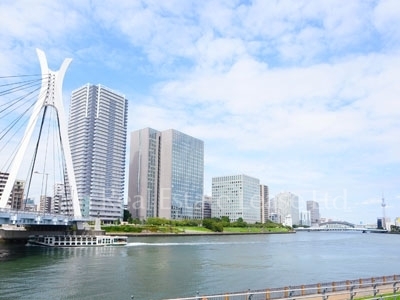 River City 21 Shinkawa 3504 Tokyo Apartments And Houses For Rent Long Term Rentals Apts Jp