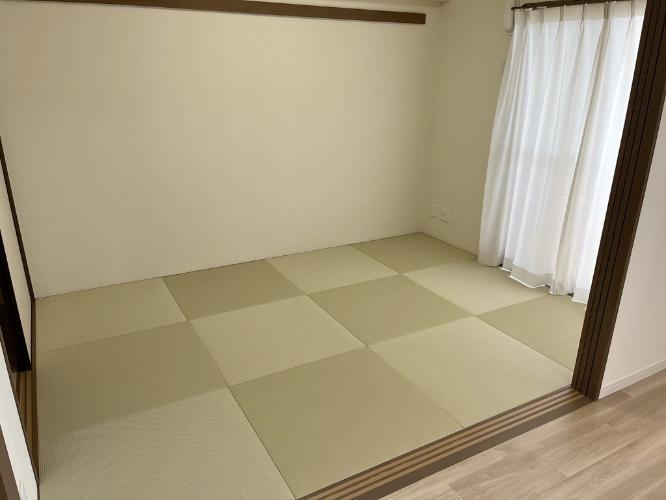 Granserion Higashi-Narashino Room 610 thumbnail