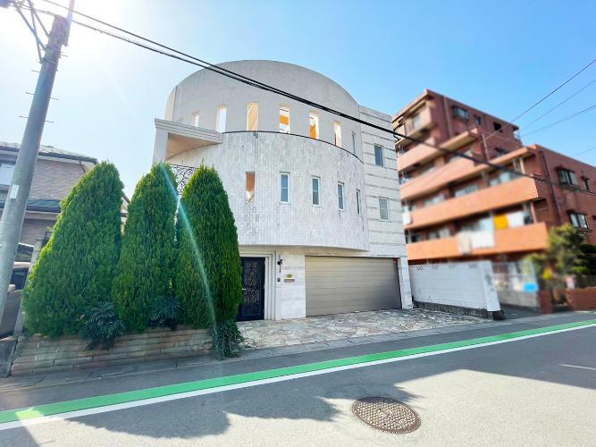 Residence in Sakuragicho 4-chome, Omiya Ward, Saitama City thumbnail