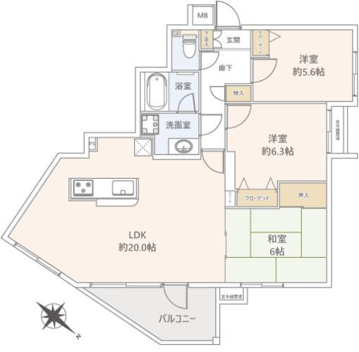 Lee Best Katsutadai/Elbert Town E Building Room E-302 thumbnail