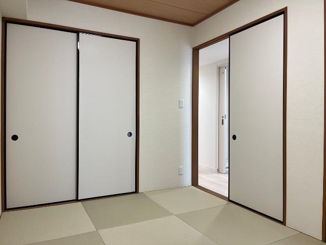 Misawa Homes Nagayama Room 305 thumbnail