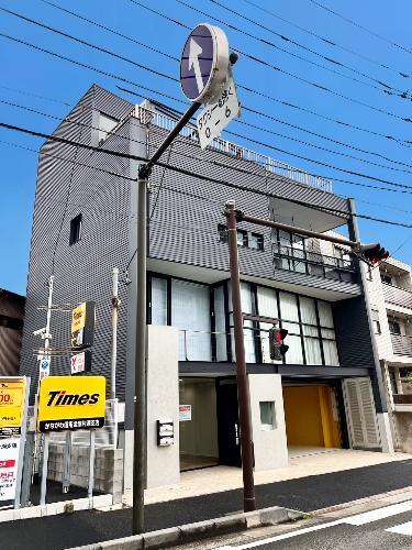 Fujisawa City Katase 3-chome detached house thumbnail