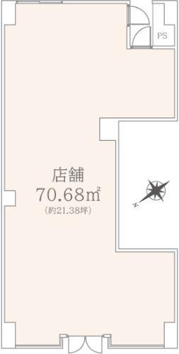 New City Higashi Totsuka Minamimachi Building 6, Room 102 thumbnail