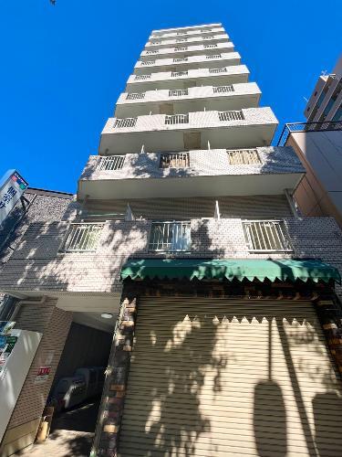 Fuchu City Wakamatsucho 2-chome Apartment thumbnail