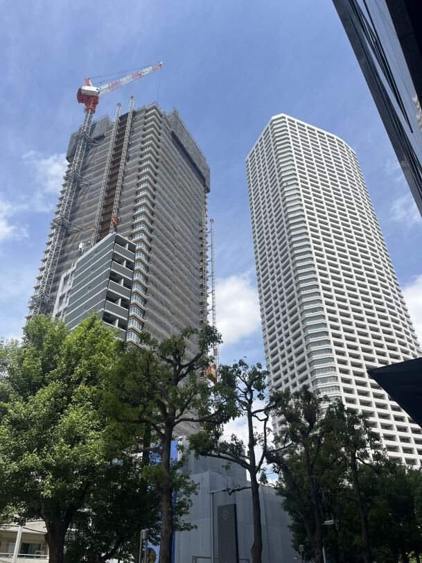 Park Court Nishi-Shinjuku thumbnail