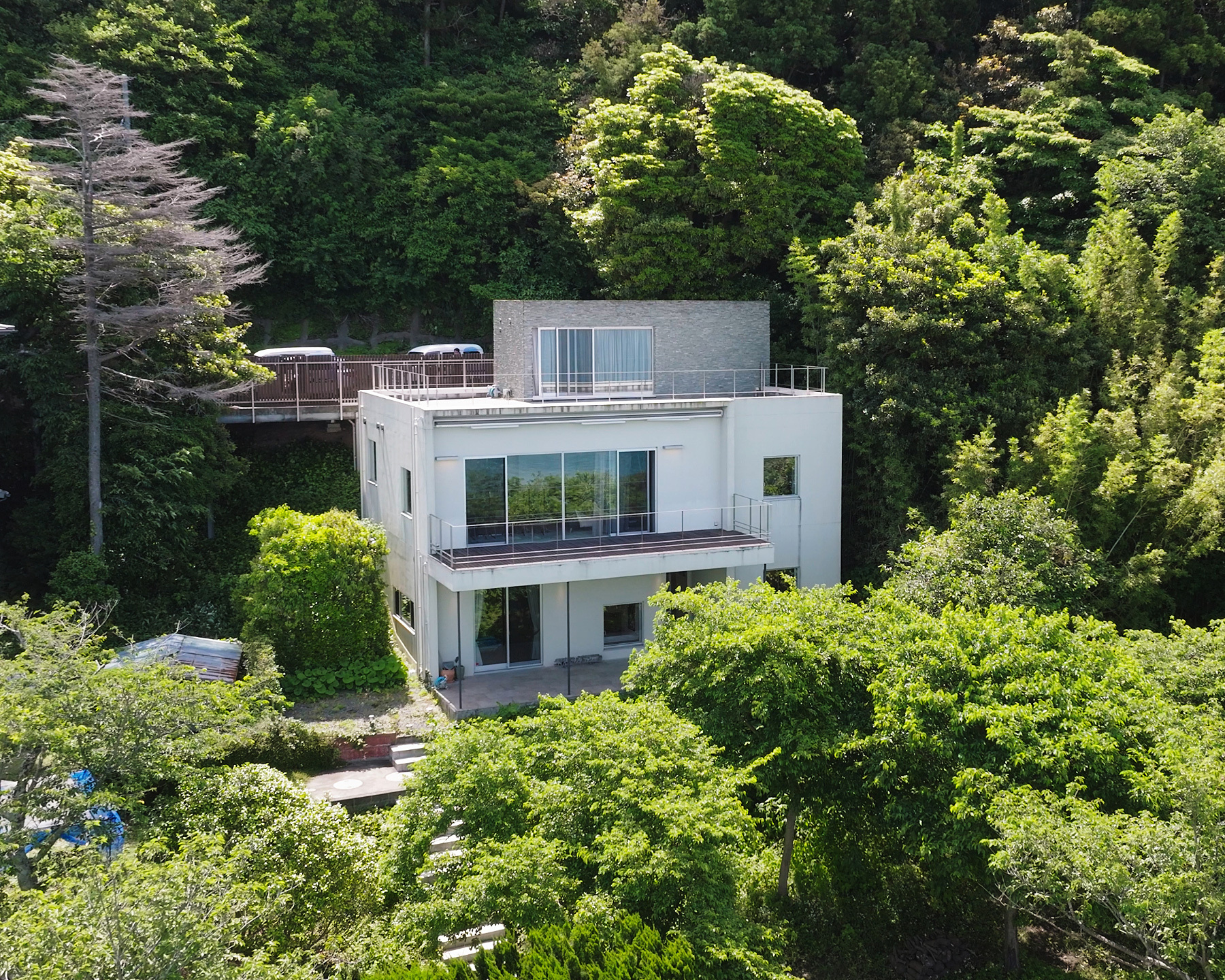 Hayama Villa thumbnail