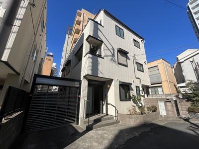 Kawasaki City Nakahara Ward Tajiricho Detached House thumbnail