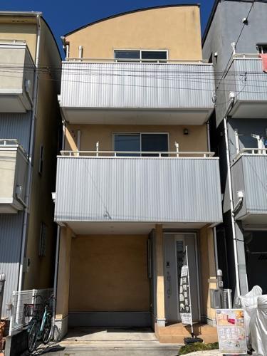 Detached house in Kamitsuruma Honmachi 5-chome, Minami Ward, Sagamihara City thumbnail