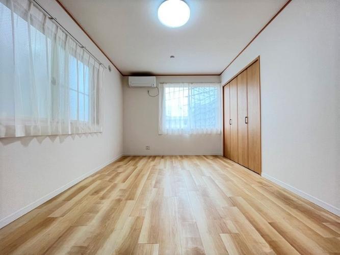 Detached house in Kamitsuruma Honmachi 5-chome, Minami Ward, Sagamihara City thumbnail