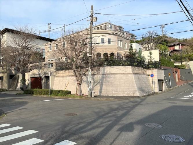 Tama Plaza Utsukushigaoka 2-chome Detached House thumbnail