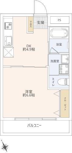 Denen Flower Home Room 403 thumbnail