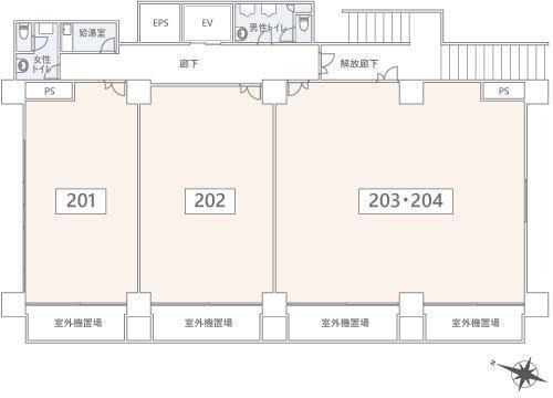 Stoke Building Takashima Room 201 thumbnail