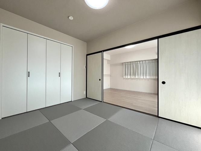 Pier Court Kasukabe No. 2, Room 204 thumbnail