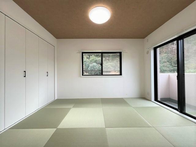 Fujiwa Garden House Hayama Room 312 thumbnail