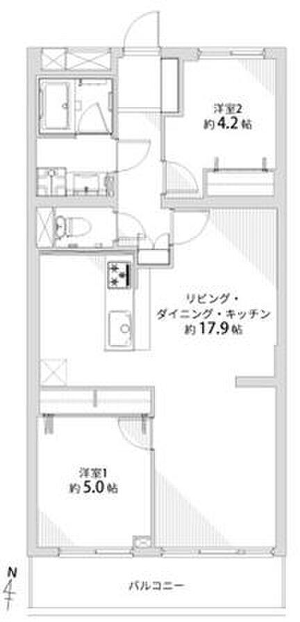 Gakugeidai House thumbnail