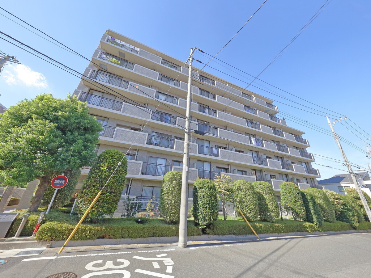 Urawa Higashi Park Homes thumbnail