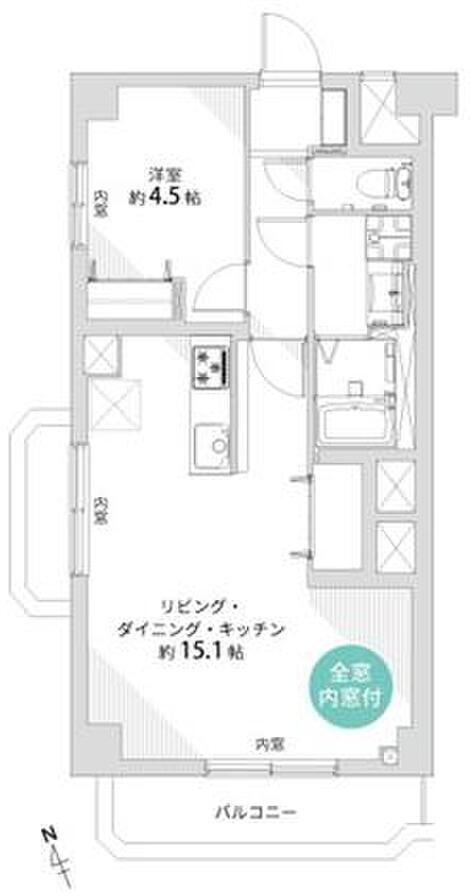 Shusei 2nd Apartment thumbnail