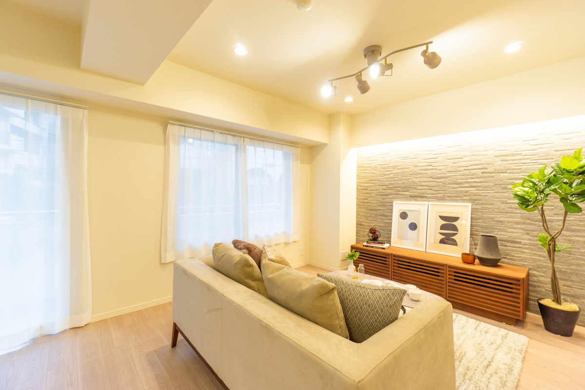 Azabu Higashicho Apartment thumbnail